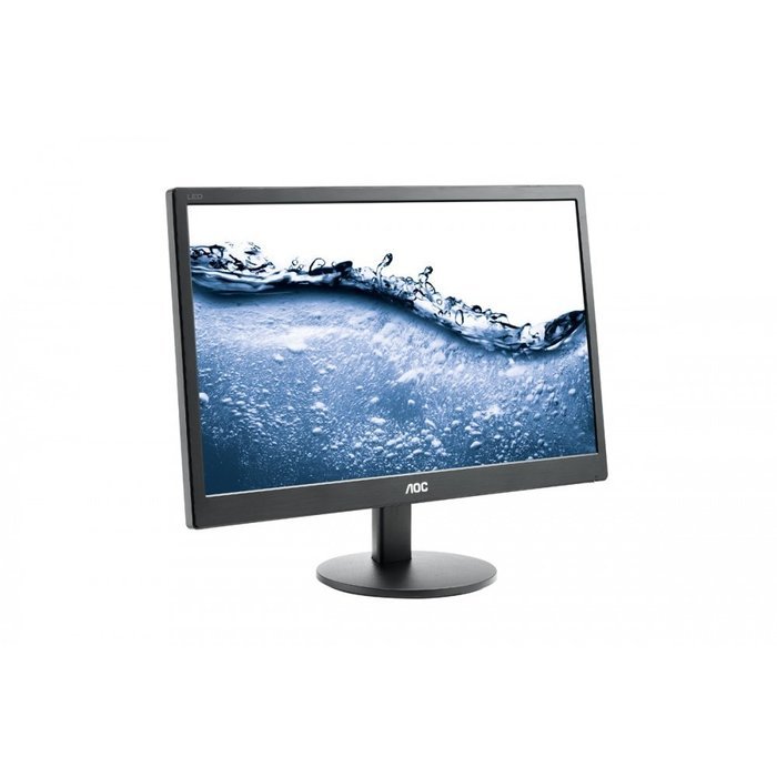 AOC 19.5" LED Widescreen Monitor | e2070Swn N7