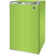 Igloo 3.2-cu. ft. Refrigerator GREEN