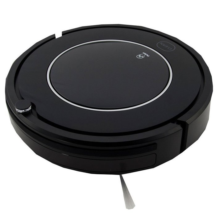 Veridian X310 Robot HEPA Vacuum