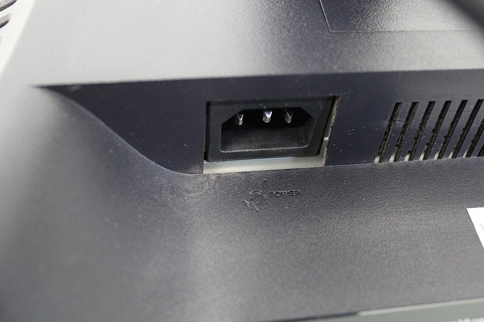 DELL E193FPP DELL 19 FLAT PANEL MONITOR N4