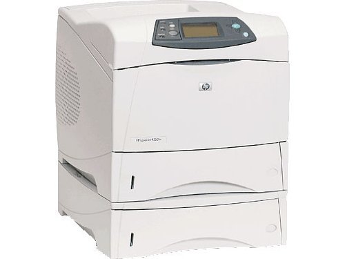 Refurb Laserjet 4250TN Printer