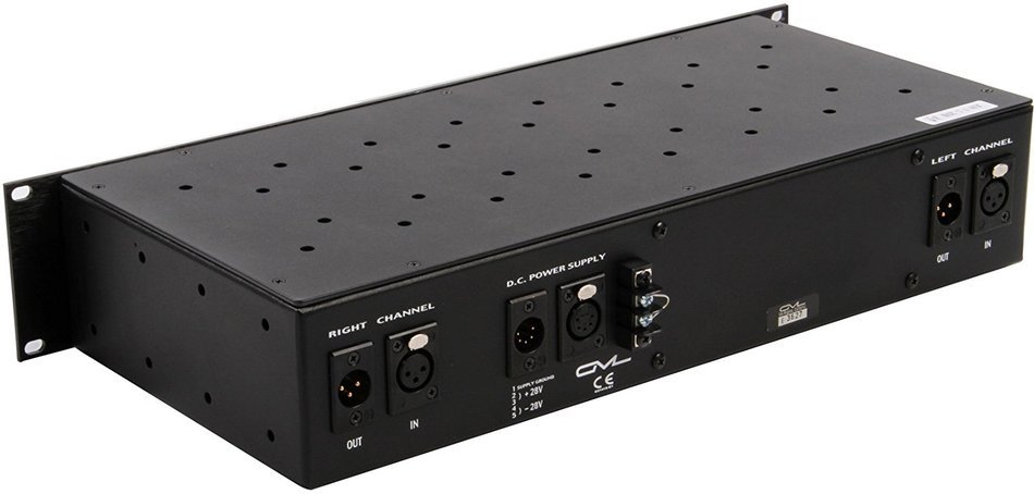 GML 8200 N2