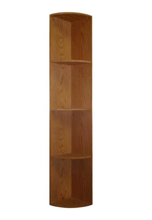 Vinotemp VNTVT-CORNERRACK Rack M1 Corner Rack, Pine