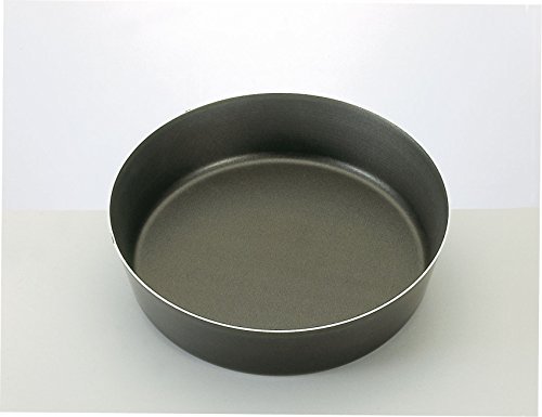 Ottinetti Non-Stick Round High Pan, 24cm/9.4", Aluminium N2