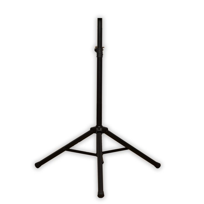 Acoustic Audio BR12 PA Karaoke DJ 12" Speaker 1000 Watts 3 Way with Stand BR12-PK1 N5