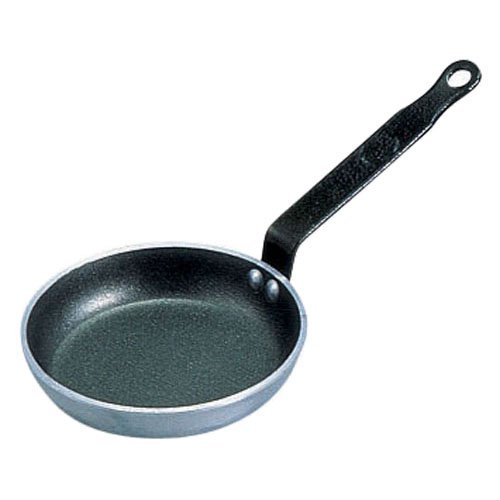 World Cuisine Medium Non-Stick Blini/Pancake Pan [World Cuisine]