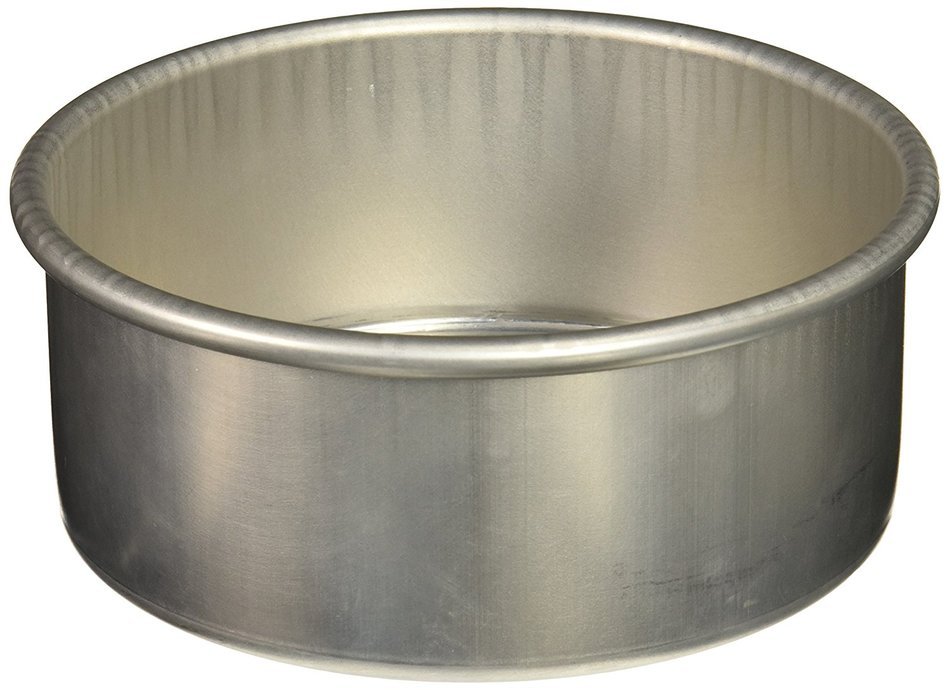 Cake Pan Round 7 x 3 Inches by Magic Line