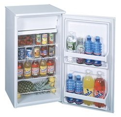 Summit CM40 Compact Refrigerators