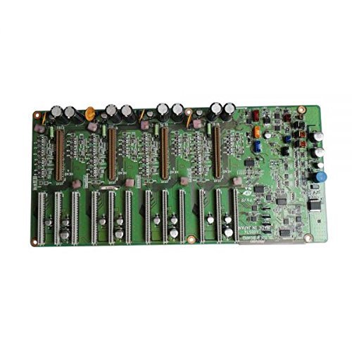 Mimaki JV5 Slider Board--E105031