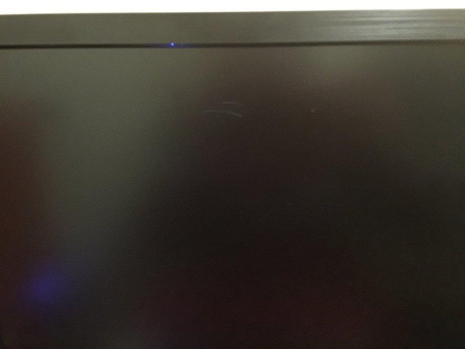 LG 27-inch IPS LED HD Monitor(S27EA31V-B) N3
