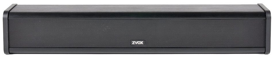 AccuVoice TV Speaker AV200 With Hearing Aid Technology N3