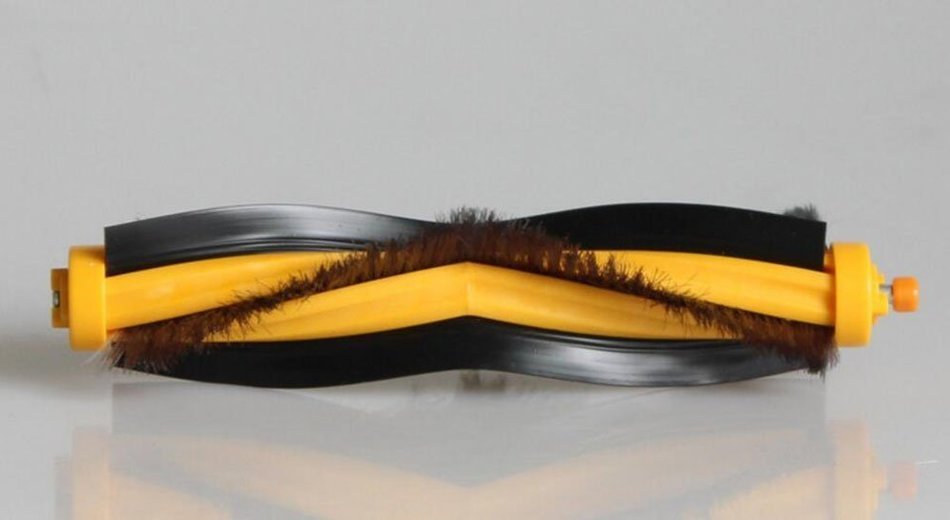 Replacement Brush Roll For Ecovacs DT85 DT83 DM81 Brushroll Roller N2
