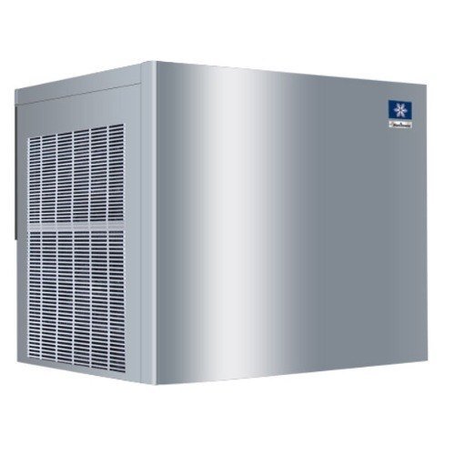 Manitowoc RFS-1278C Remote Air Cooled 1092 Lb Flake Ice Machine