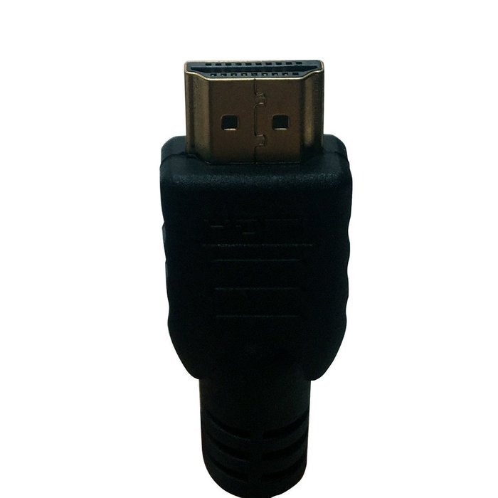 High-Speed HDMI Cable - 16.4 Feet (5Meters) Supports Ethernet, 3D, 4K and Audio Return N2
