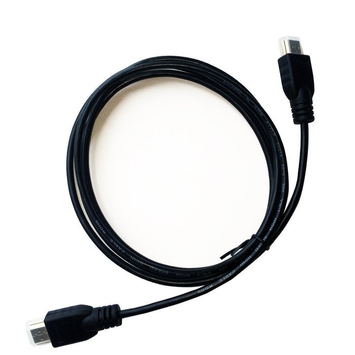 High-Speed HDMI Cable - 16.4 Feet (5Meters) Supports Ethernet, 3D, 4K and Audio Return N3