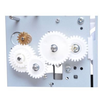 Mutoh VJ-1604 Solvent Resistant Pump Capping Assembly-DG-41000 N3