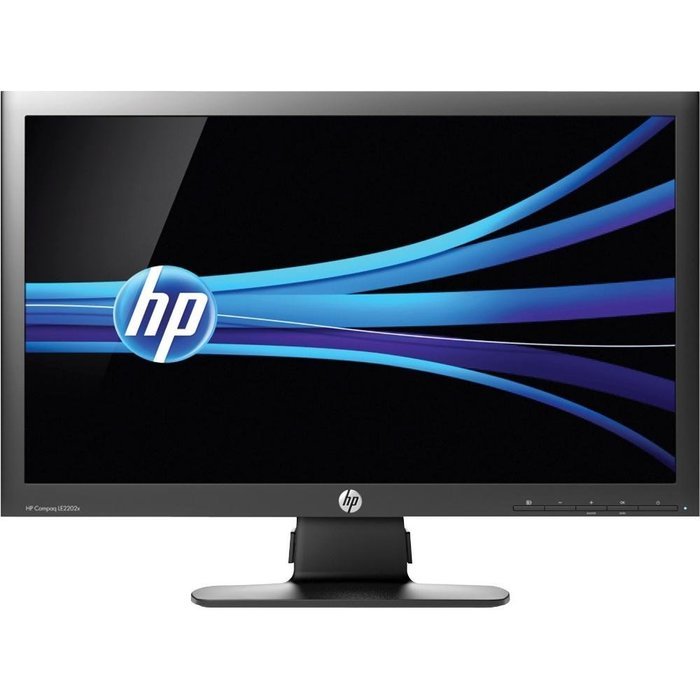 HP Compaq LE2202X 21.5" LED Backlit LCD Monitor