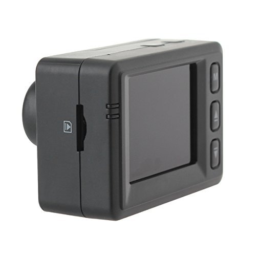 1080P D008 FHD Wifi-enabled Car Sport Action DVR Waterproof 80M N9