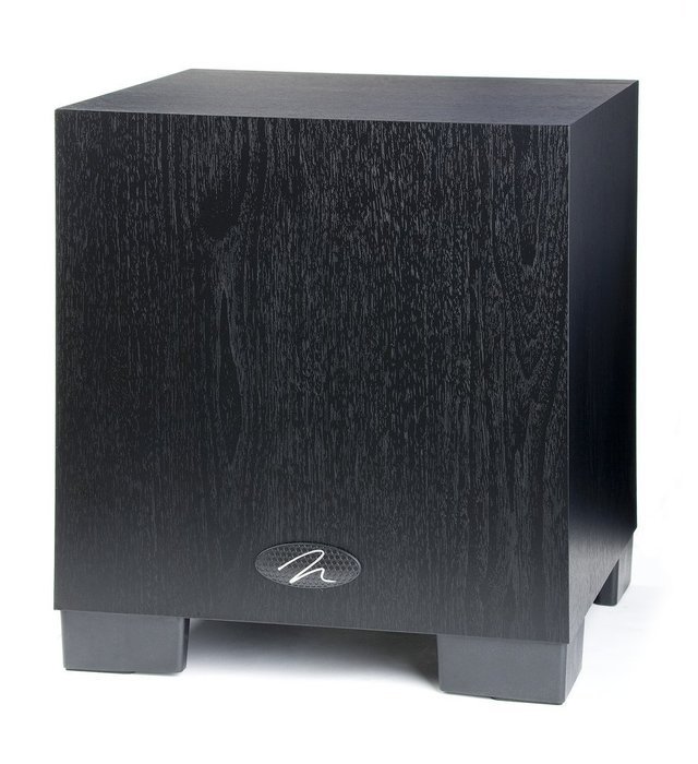 MartinLogan Dynamo 300 Home Theater and Stereo Subwoofer N2