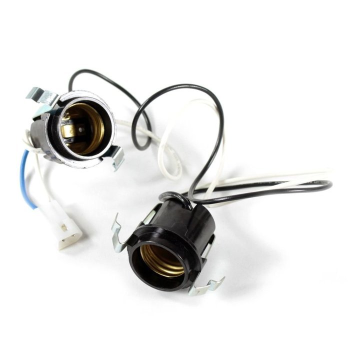 Kenmore R111630 Light Socket