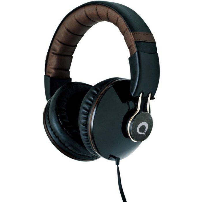 Quantum FX DJ Style Stereo Headphones consumer electronics