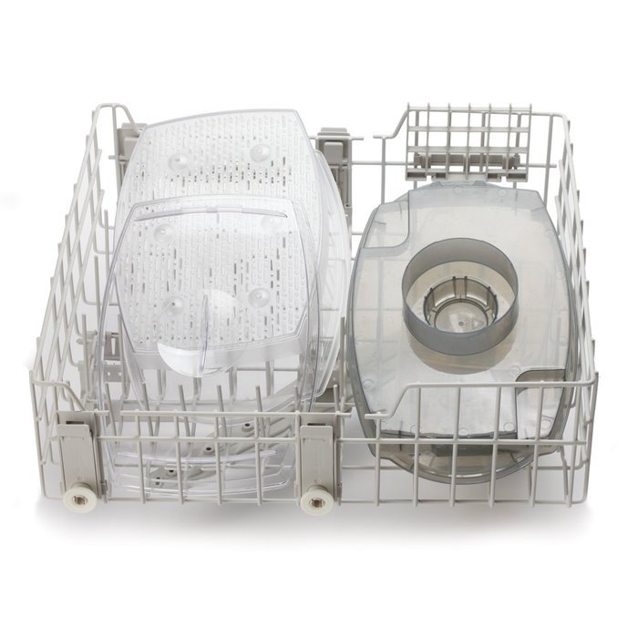 Aroma Housewares Professional 5-Quart Food Steamer, Stainless Steel N7