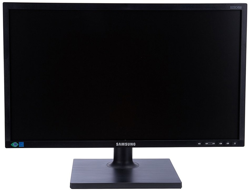 Samsung S22C450D 21.5-Inch Screen LCD Monitor N3