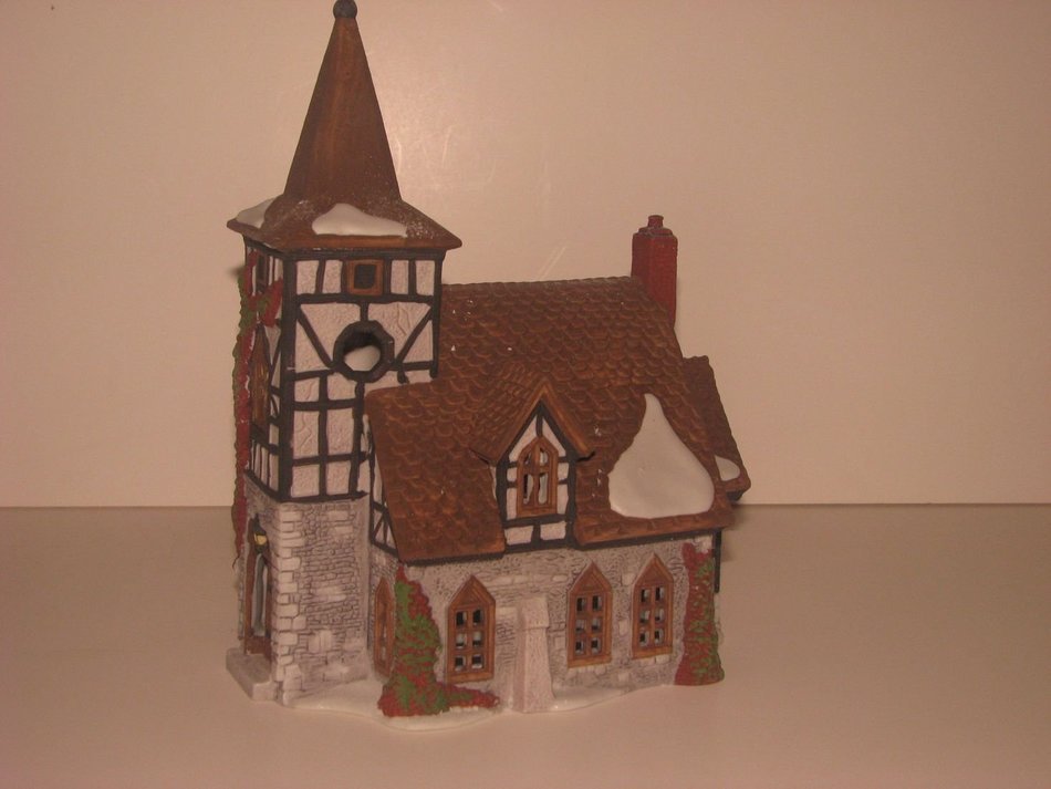 Department 56 Obbie's Books & Letrinka's Candy N2