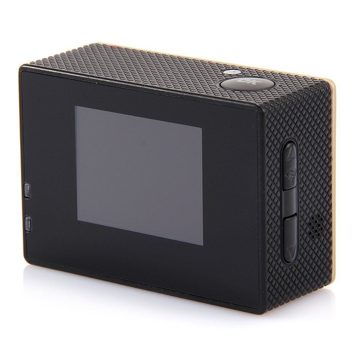 SJCAM Original SJ4000 WiFi Action Camera 12MP 1080P H.264 1.5 Inch 170&deg; Wide Angle Lens Waterproof Diving HD Camcorder... N36