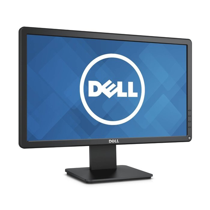 Dell 20-Inch Full HD Widescreen LED Backlite Monitor N2