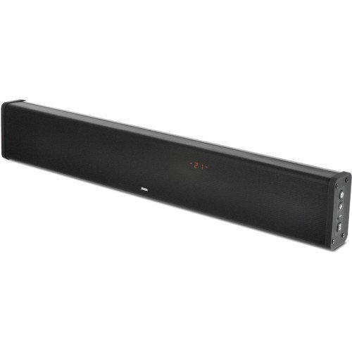 ZVOX SB400 118W 3.1-Channel Soundbar N3