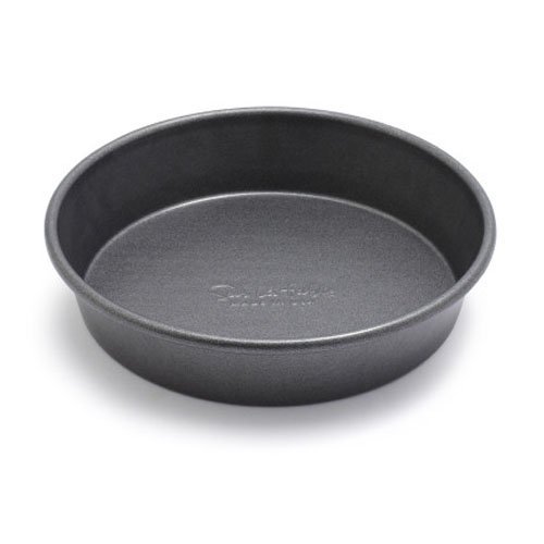 Sur La Table Classic Nonstick Round Cake Pan SLT-OPP1070LC , 8"