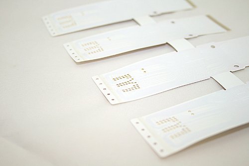 Autek Compatible Carriage Flex Cable - Encad NovaJet 600e 630 700 736 750 850 880 T200(LC010) N5