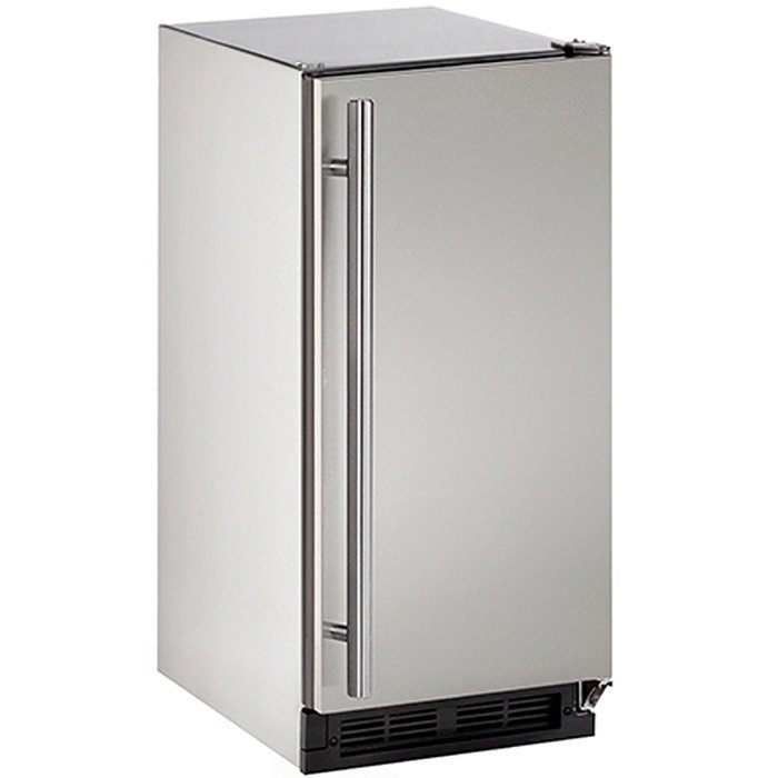 U-Line (U-BI1215SOD-00A) - Crescent Ice Maker