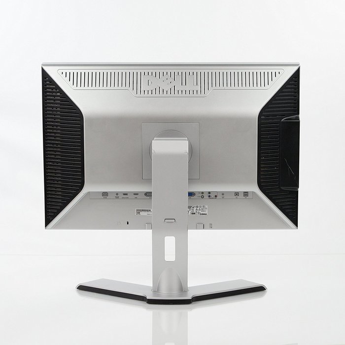 Dell UltraSharp 2408WFP 24-inch LCD monitor N5