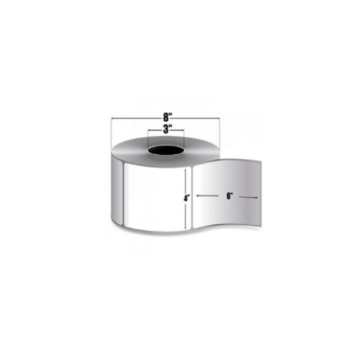 Zebra HC100 Thermal Wristband Wireless Monochrome Printer 300dpi Serial USB Ethernet HC100-3001-1100