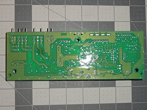 12002710 Electronic Control Board N3