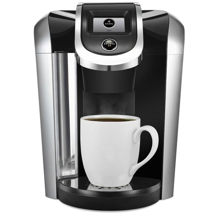 Keurig K450 2.0 Brewer