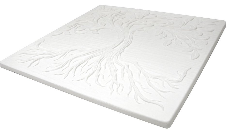 Tree Of Life Texture Mold N3