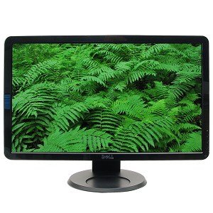 Dell S2309Wb 23" DVI Blu-ray 1080p Widescreen LCD Monitor w/HDCP Support (Black) N2