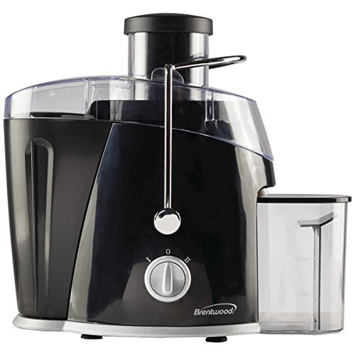 New BRENTWOOD JC-452B 2-Speed Juice Extractor