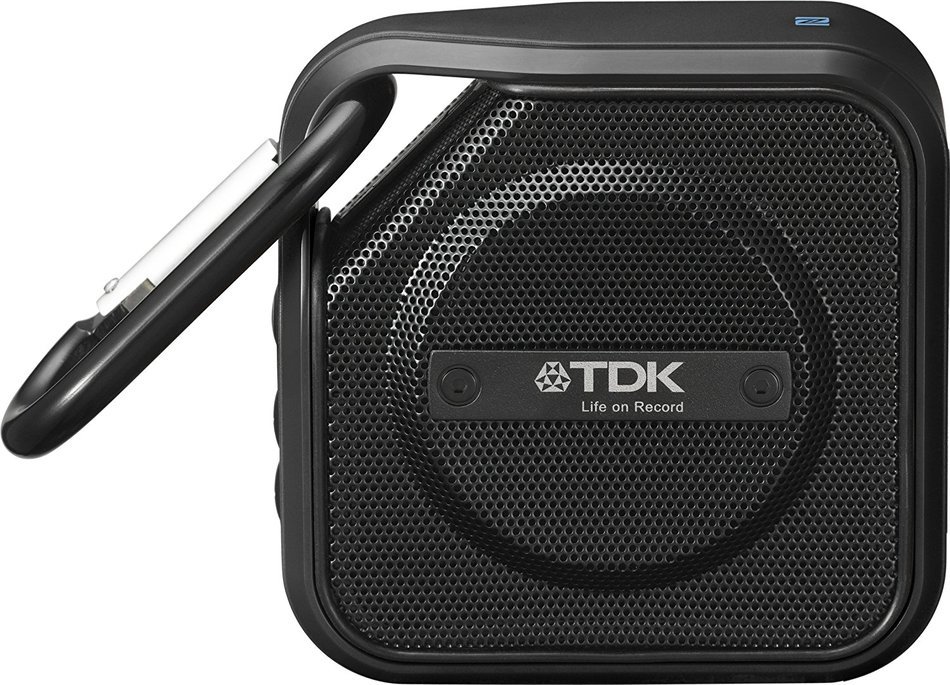 TDK Wireless All Weather MP3 Speaker N4