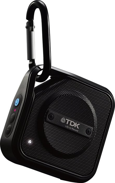 TDK Wireless All Weather MP3 Speaker N5