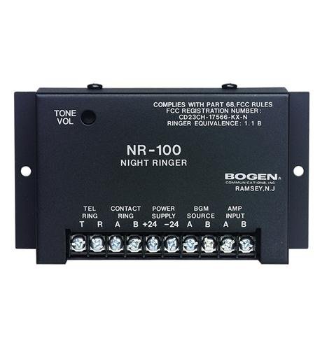 BOGEN Night Ringer / BG-NR100 /