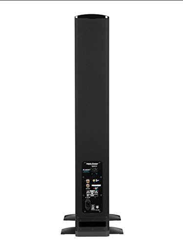 Definitive Technology Super Tower Bundle - BP8020ST, CS8040HD and SR8040BP Surround Sound System N5