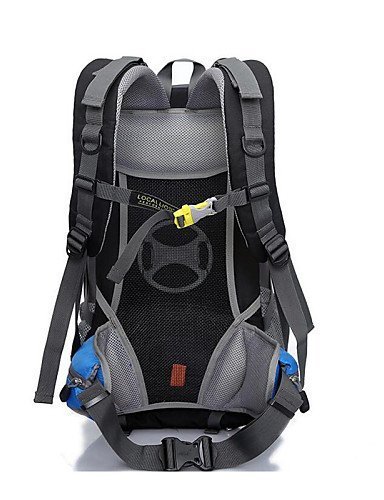 SB@Fulang Outdoor Large Capacity On Foot Bag Leisure Sports Backpack 42L SB58 N2