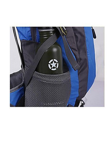 SB@Fulang Outdoor Large Capacity On Foot Bag Leisure Sports Backpack 42L SB58 N3