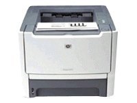 HP LaserJet P2015DN Printer N4