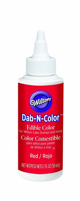Wilton Dab-N-Hold Edible Adhesive, 2fl.oz. N6