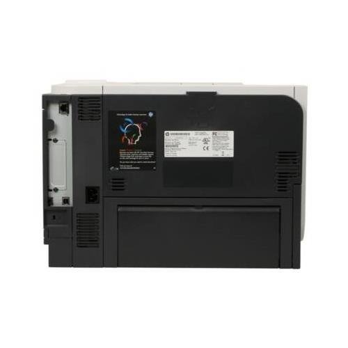 Hewlett Packard HP LaserJet Enterprise P3015DN Printer - Monochrome - 1200 x 1200 dpi - USB - Gigabit Ethernet...